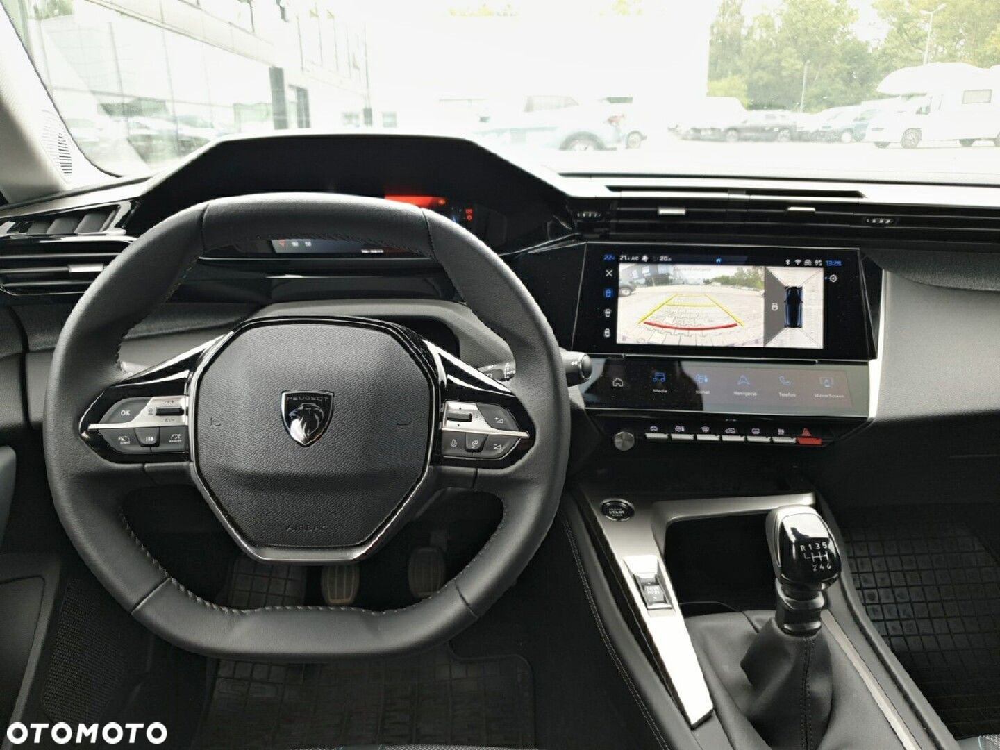 Peugeot 308 1.2 PureTech Allure S&S - 10