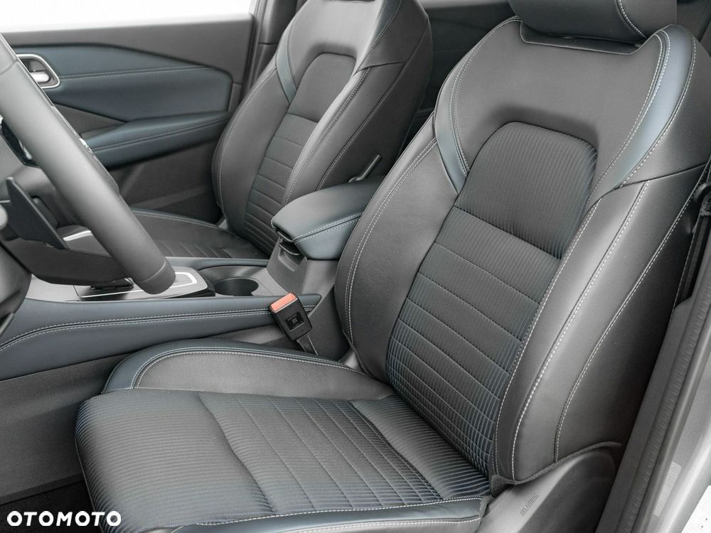 Nissan Qashqai - 15