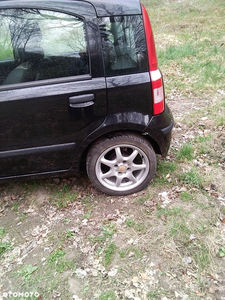 Fiat Panda 1.2 Dynamic Eco - 15