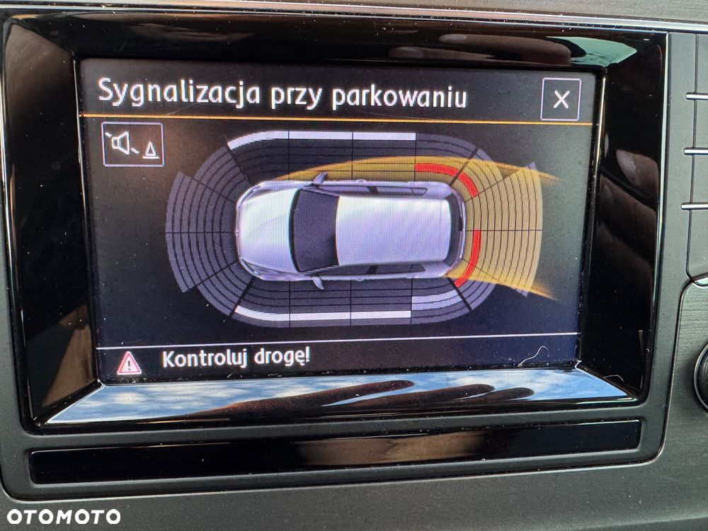 Volkswagen Golf 1.2 TSI BlueMotion Technology Trendline - 34