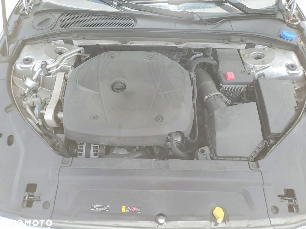 Volvo S90 T5 Geartronic Momentum - 12
