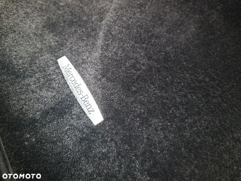 Mercedes-Benz Klasa E 250 CDI 4-Matic BlueEff - 27