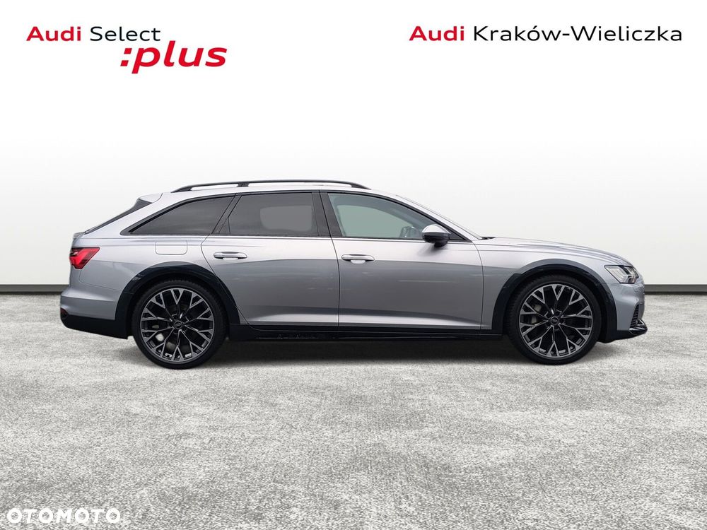 Audi A6 Allroad 55 TDI mHEV Quattro Tiptronic - 7