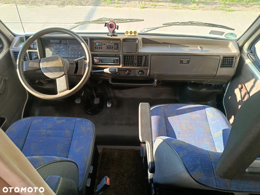 Fiat Ducato - 7