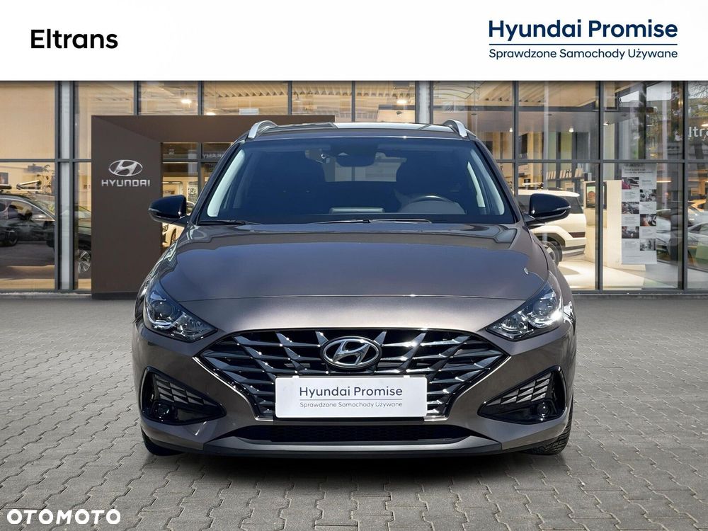 Hyundai i30 1.0 T-GDI Smart - 9