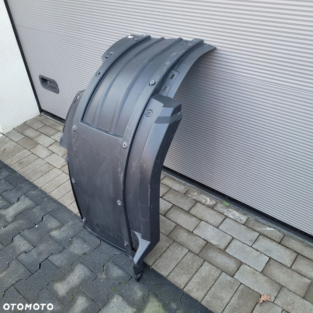 BŁOTNIK DAF XG ORYGINAŁ 2250585 RH CHWALIM116 - 3