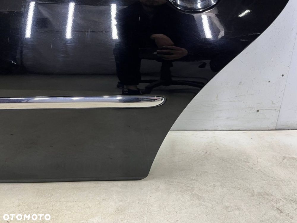 Drzwi Hyundai Grandeur 4 IV 05-11r. lewe tylne lewy tył AA - 7