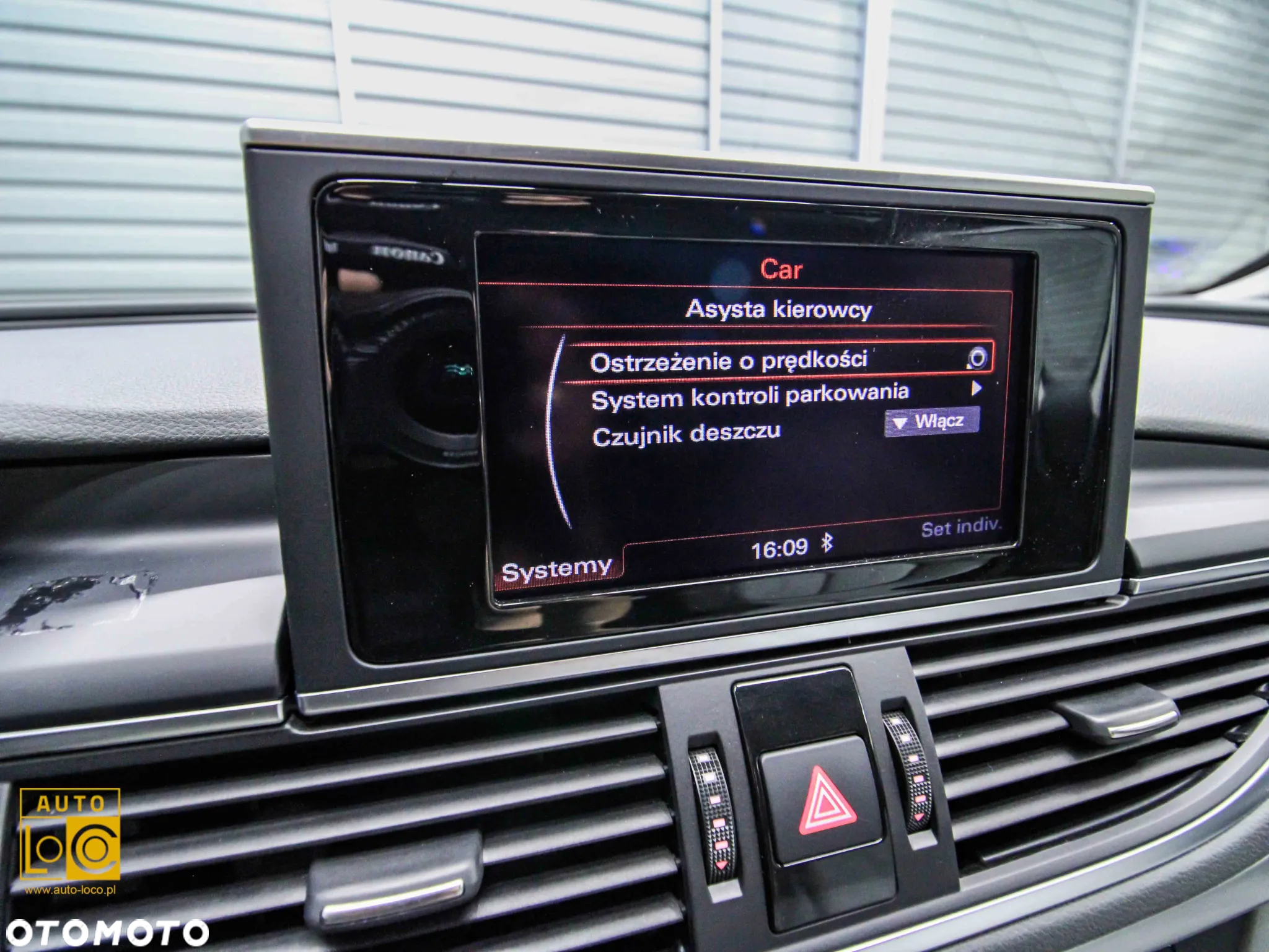 Audi A7 Sportback 3.0 TFSI quattro S tronic sport selection - 25