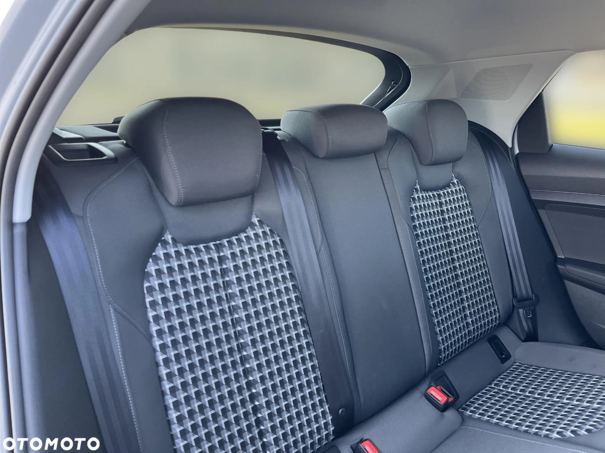 Audi A1 30 TFSI Advanced S tronic - 14