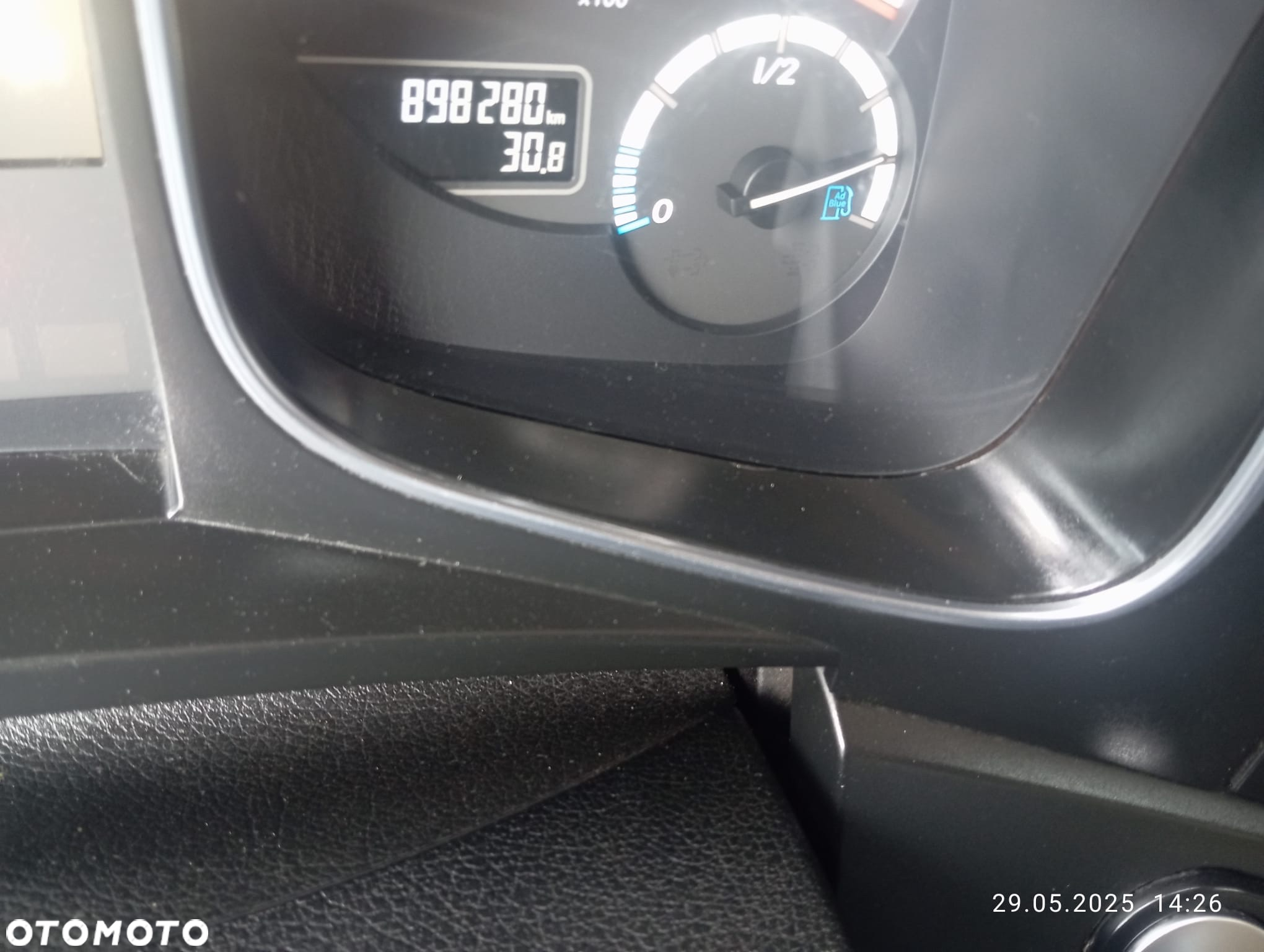 Mercedes-Benz ACTROS 1845 RETARDER - 28