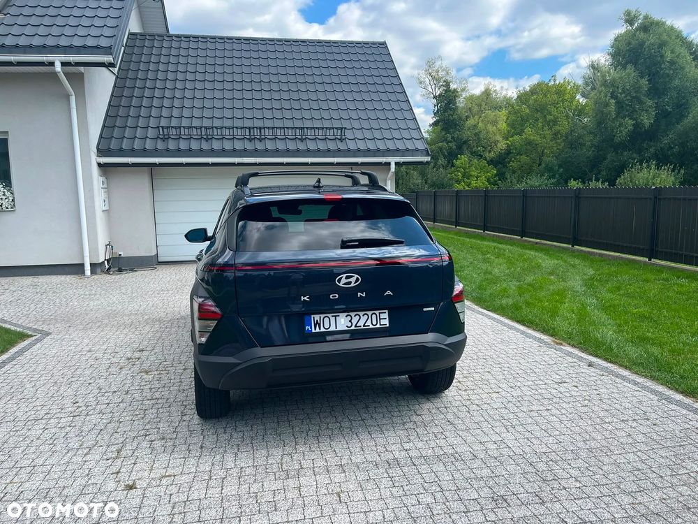 Hyundai Kona - 9