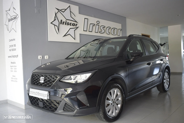 SEAT Arona 1.0 TSI Style DSG