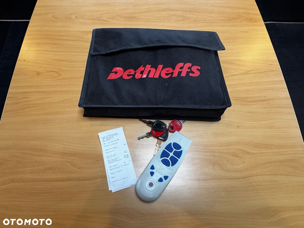 Dethleffs Camper 520 EL3, Gwarancja,, VAT-marża, napęd GO2, przeds. Isabella - 39