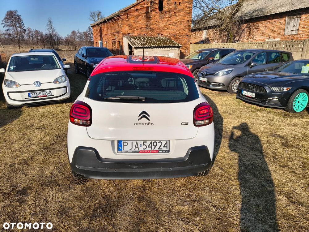Citroën C3 - 7