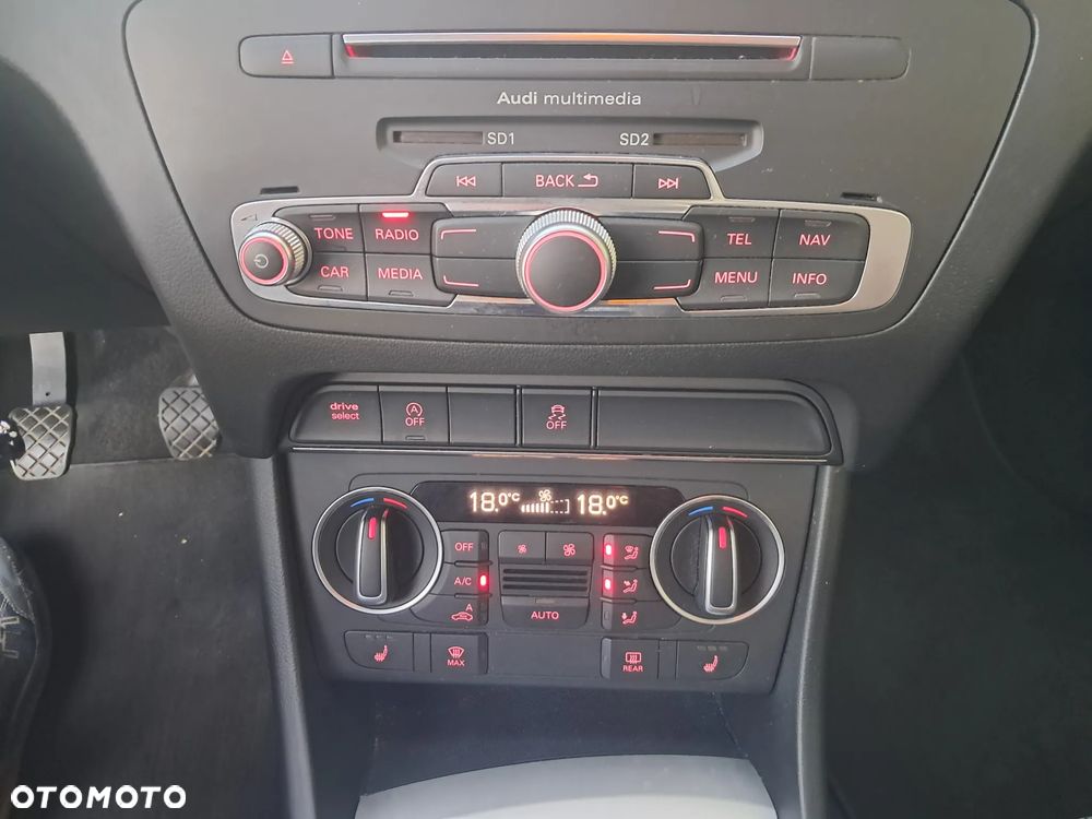 Audi Q3 - 18