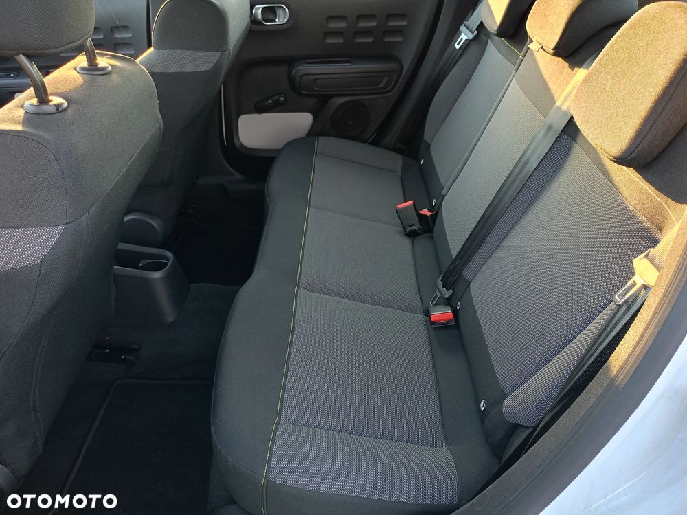 Citroën C3 1.2 PureTech Feel - 14