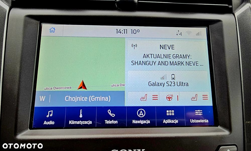 Ford Mondeo 2.0 EcoBlue Titanium AWD - 35