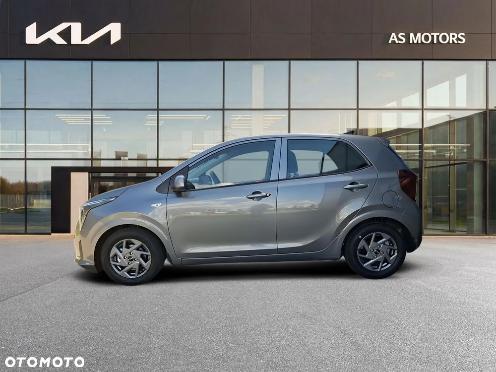 Kia Picanto 1.0 GDI L - 10