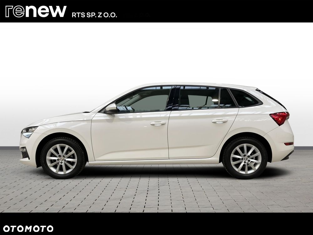 Skoda Scala 1.0 TSI Ambition - 2