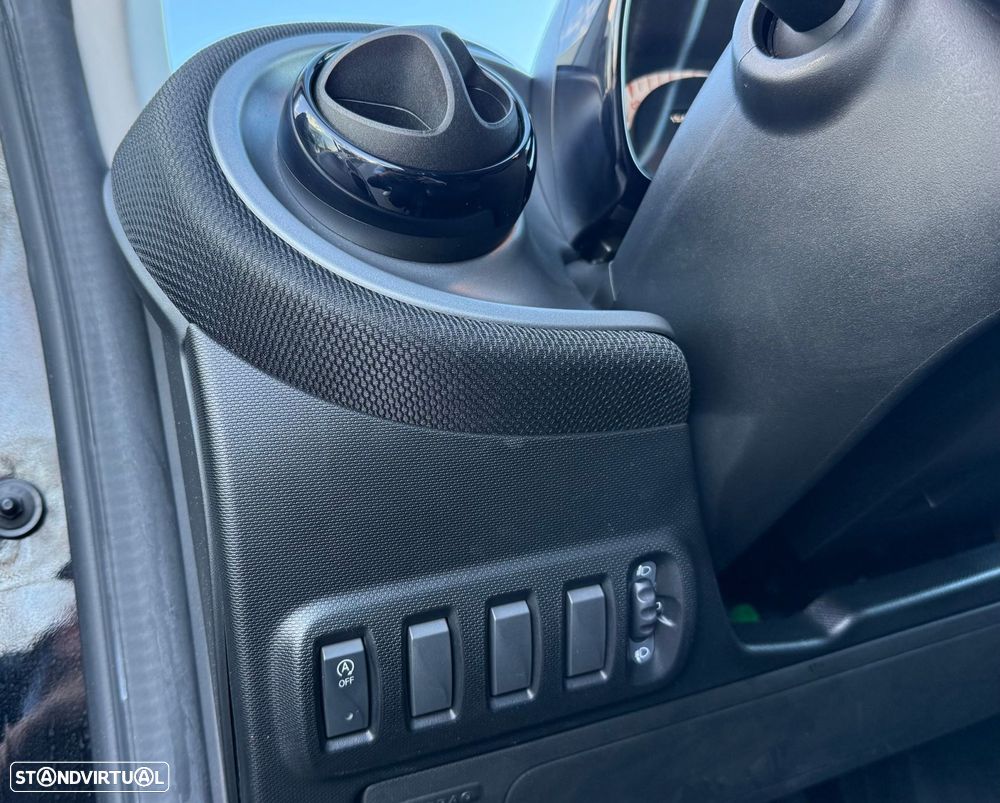 Smart ForTwo Coupé 0.9 Passion 90 - 12