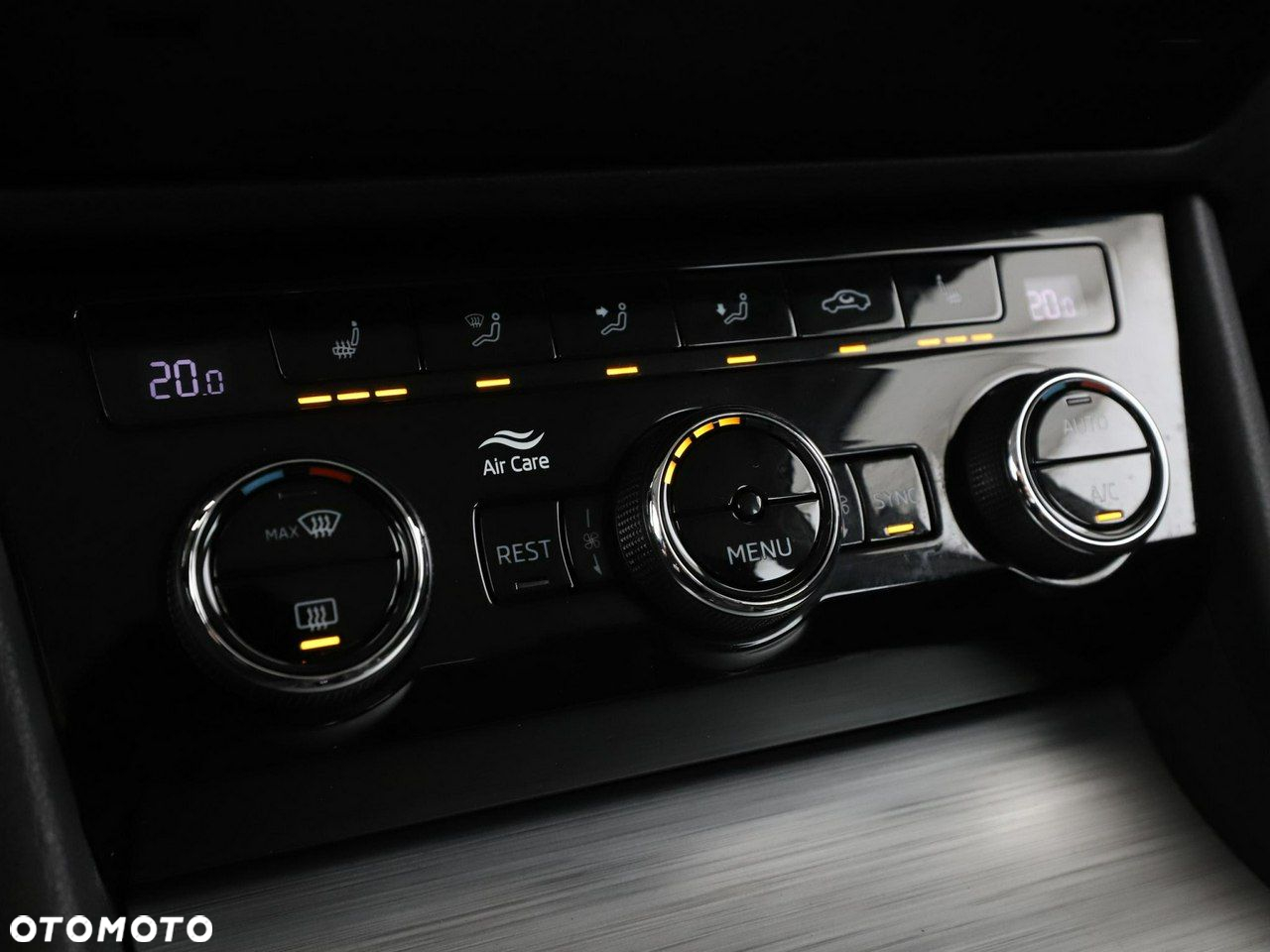 Skoda Superb 1.4 TSI Plug-In Hybrid Ambition DSG - 28