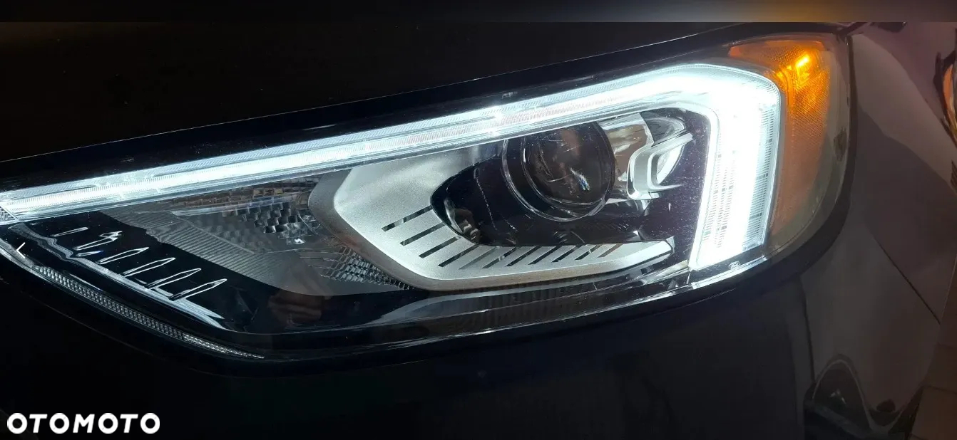 Ford Edge - 22