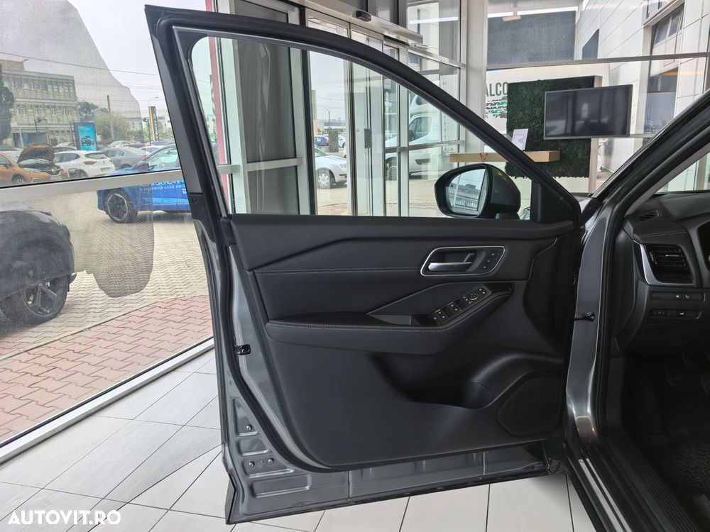 Nissan X-Trail - 8