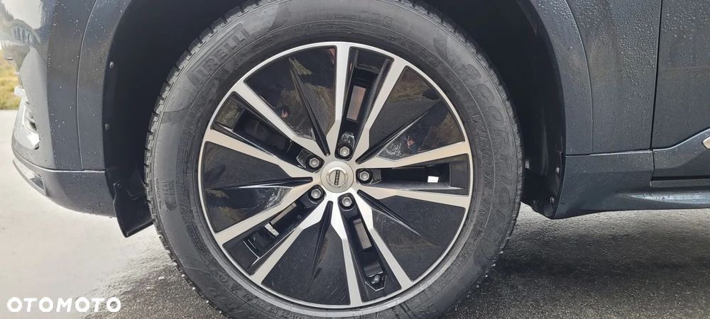 Volvo XC 90 T8 AWD Twin Engine Geartronic Inscription - 24