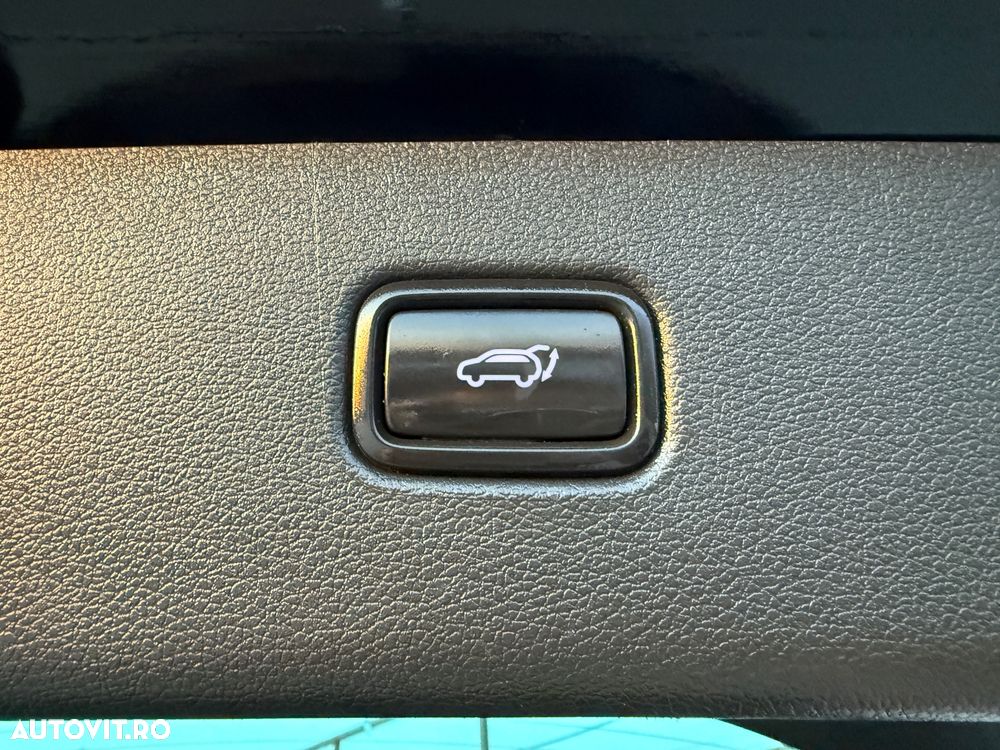 Hyundai Tucson blue 1.7 CRDi 2WD DCT Advantage - 11