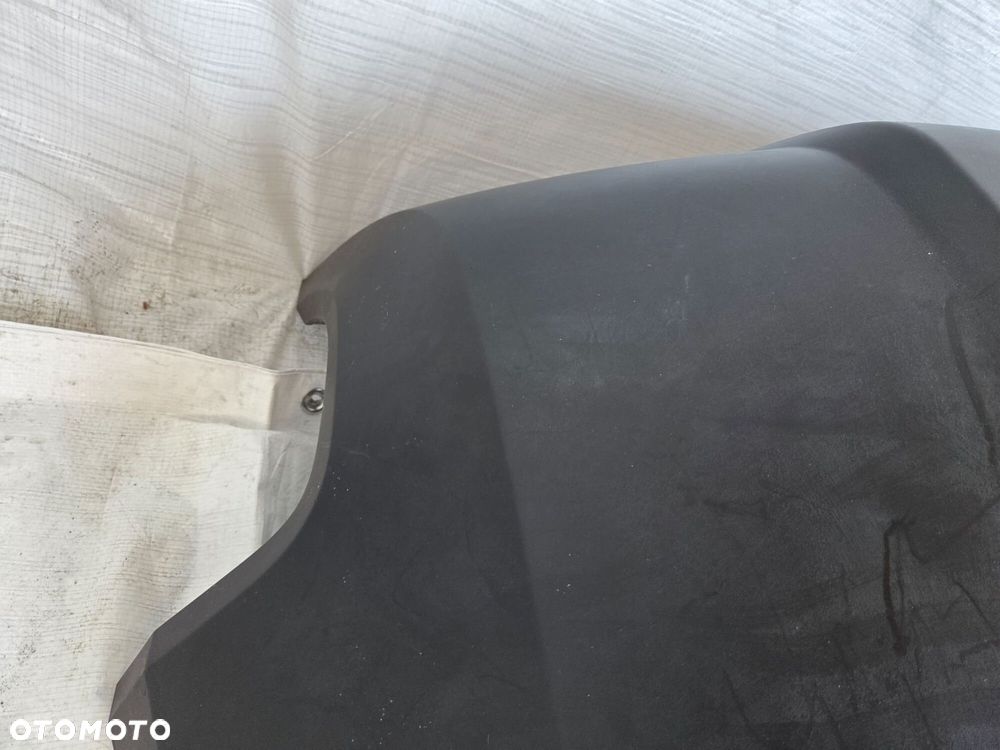 BIPPER NEMO FIAT FIORINO ZDERZAK PRZEDNI NOWY ORYGINAŁ 1308778070 - 6