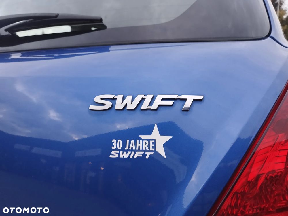 Suzuki Swift 1.2 Comfort - 26