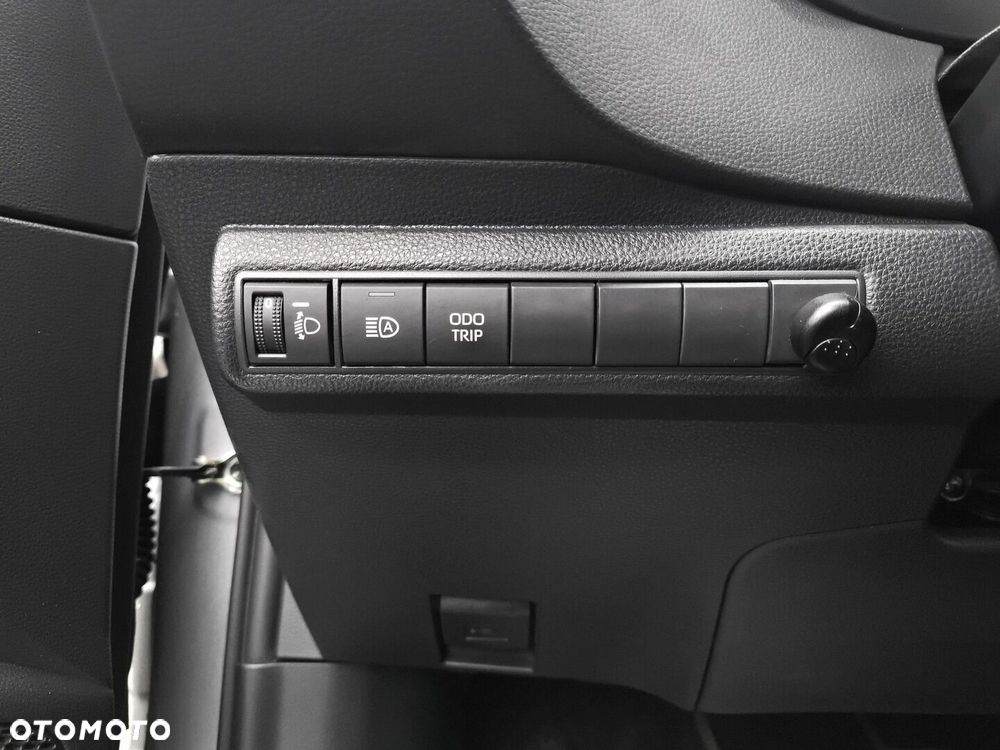 Toyota Corolla 1.5 Comfort - 22
