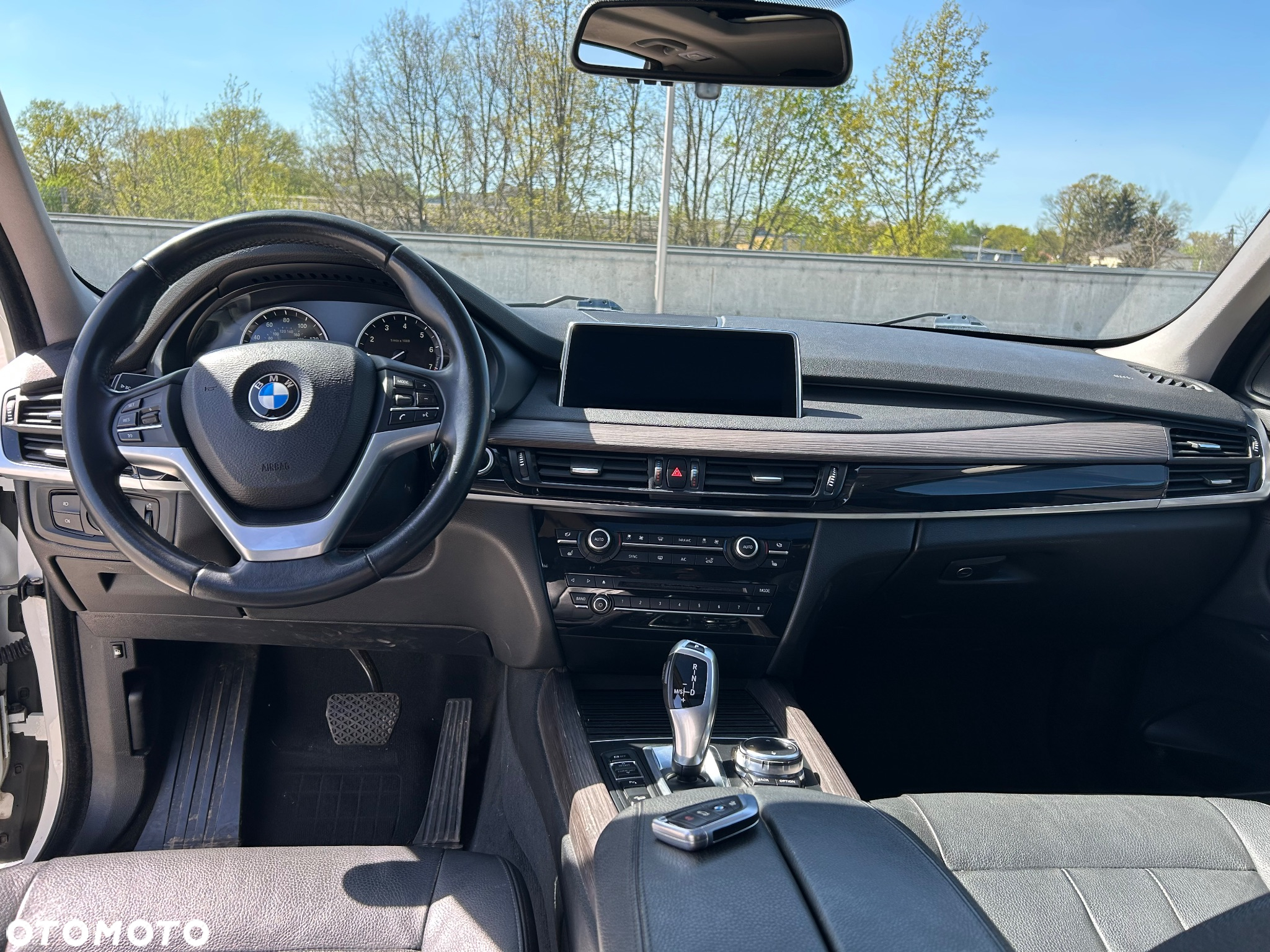 BMW X5 - 23