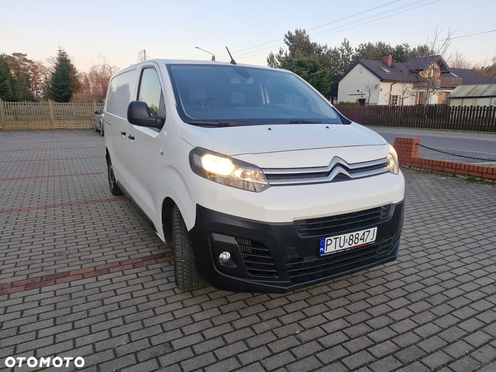 Citroën Jumpy - 2