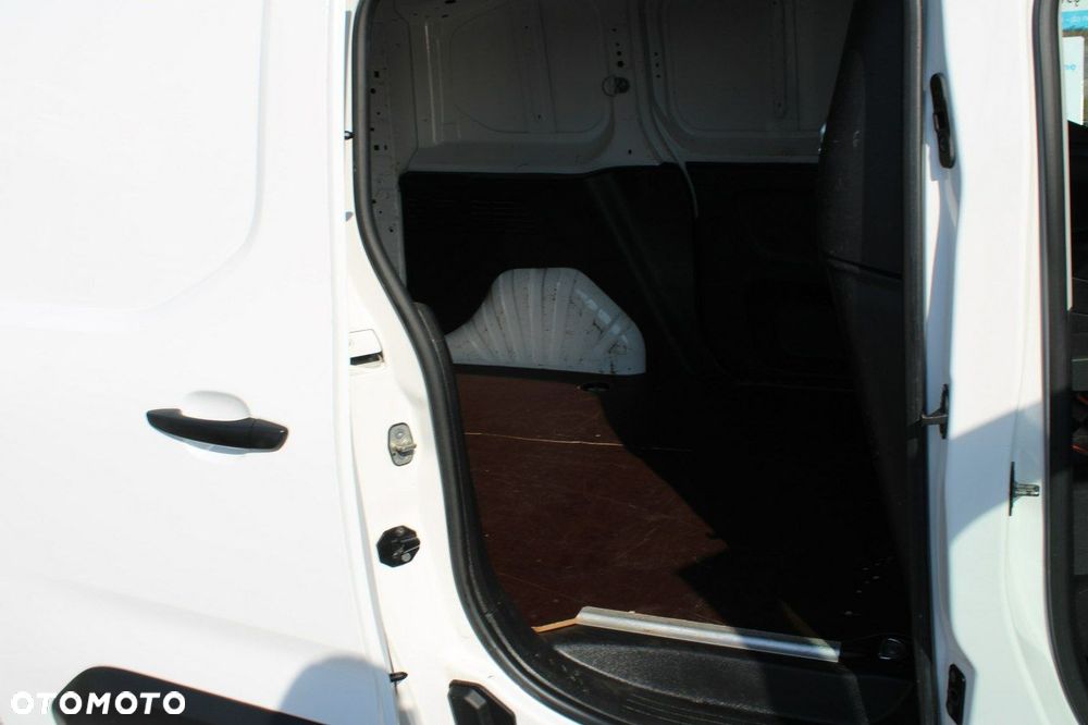 Opel Combo - 23