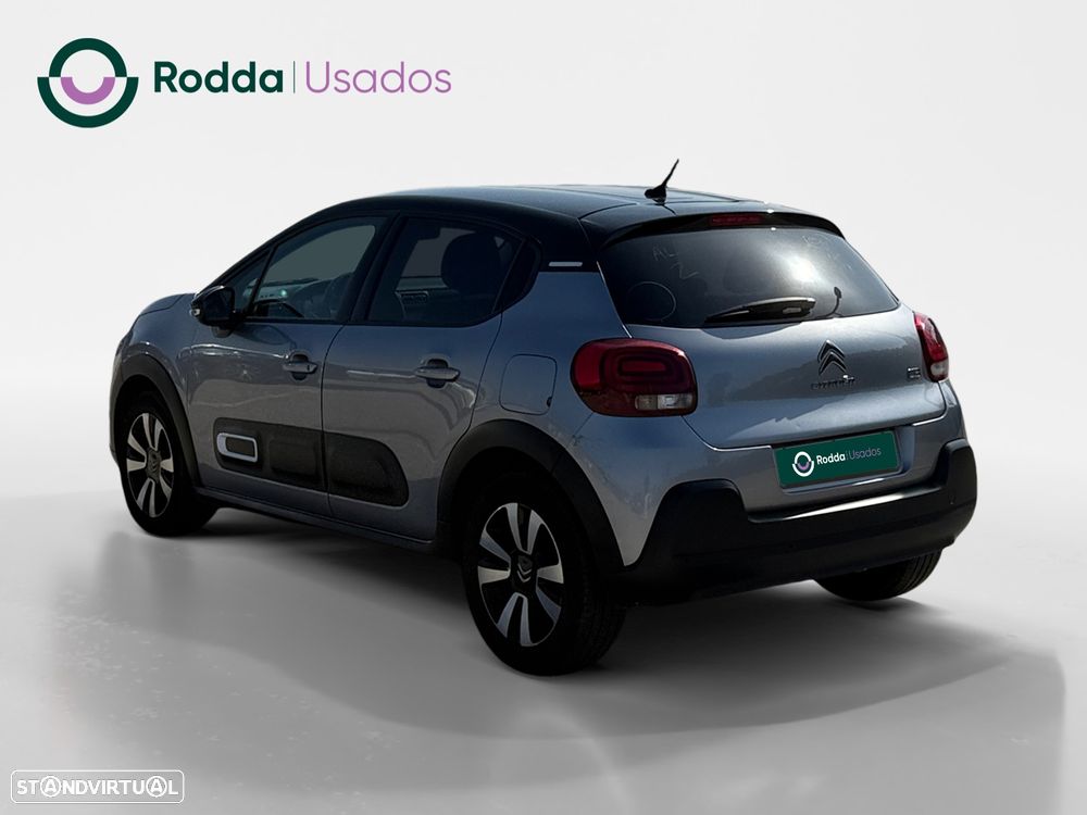 Citroën C3 1.2 PureTech Max - 8