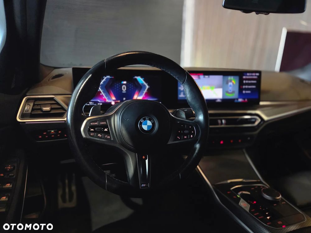 BMW Seria 3 - 10