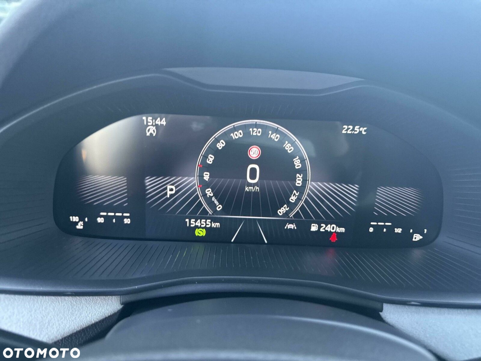 Skoda Scala 1.5 TSI Selection DSG - 14