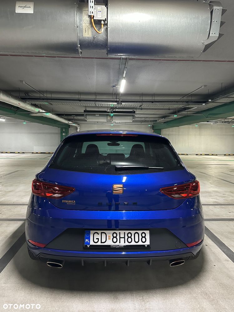 Seat Leon - 5