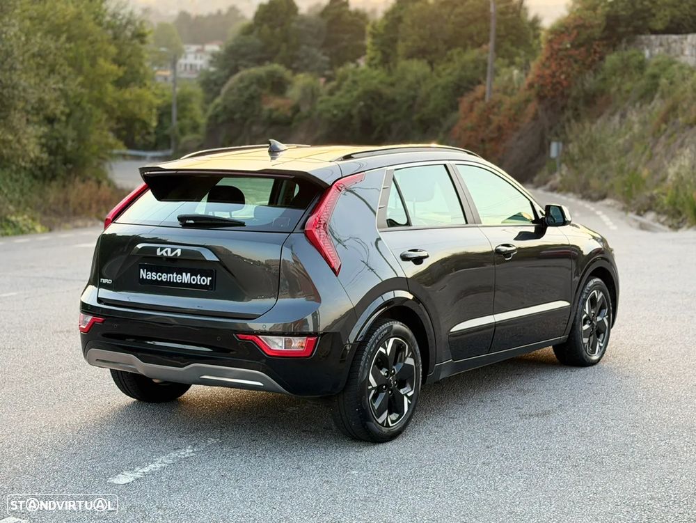 Kia e-Niro 64kWh - 16
