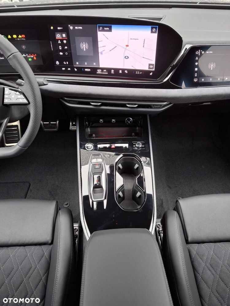 Audi A5 Limousine - 21