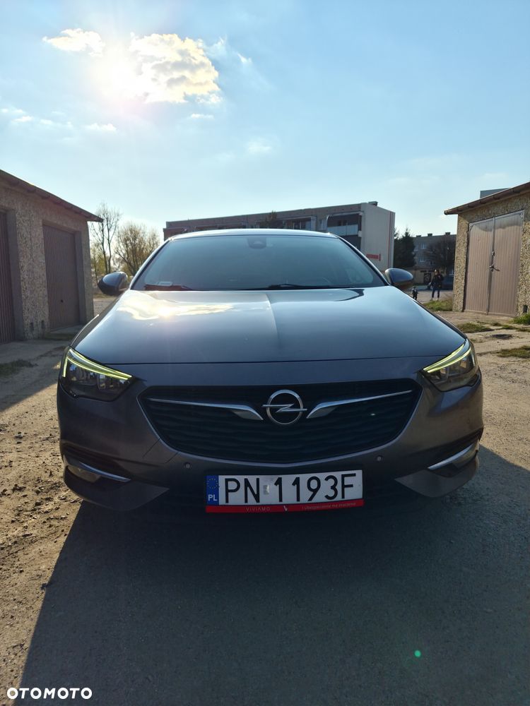 Opel Insignia 1.5 T GPF Enjoy S&S - 9