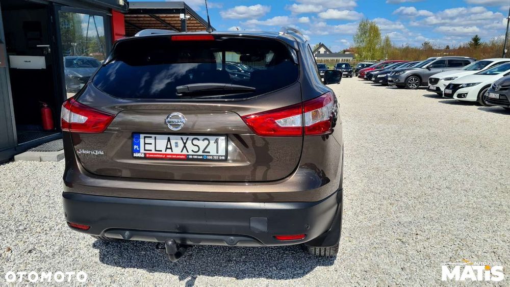 Nissan Qashqai - 39