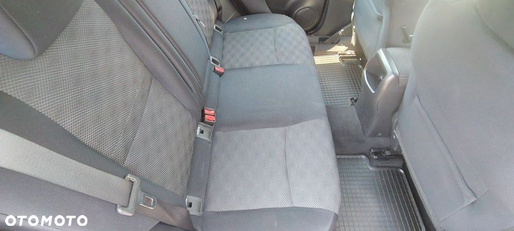 Nissan Qashqai 1.2 DIG-T Acenta EU6 - 11