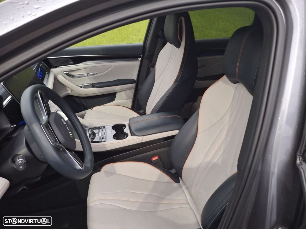 BYD Seal U 87 kWh Design - 26