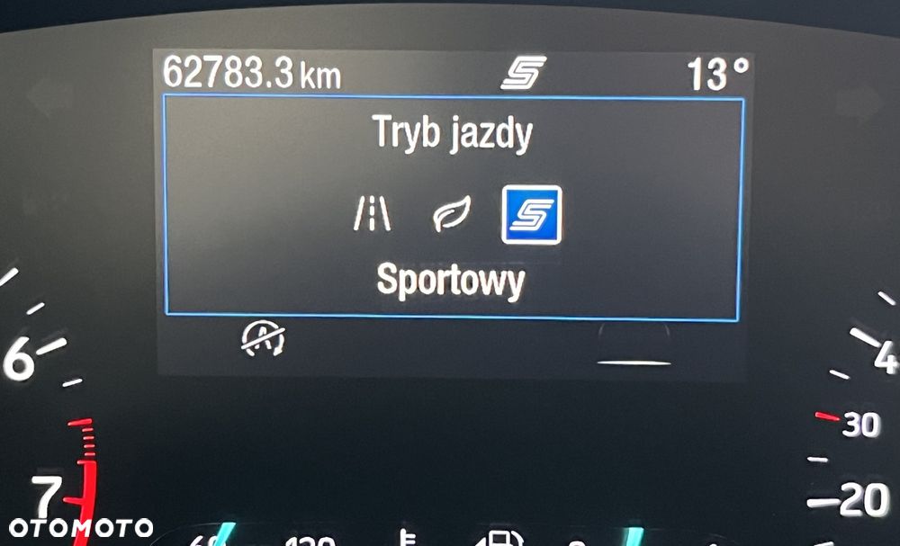 Ford Focus 1.5 EcoBoost ST-Line Black ASS - 20