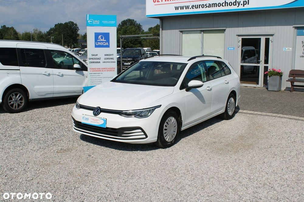 Volkswagen Golf - 2