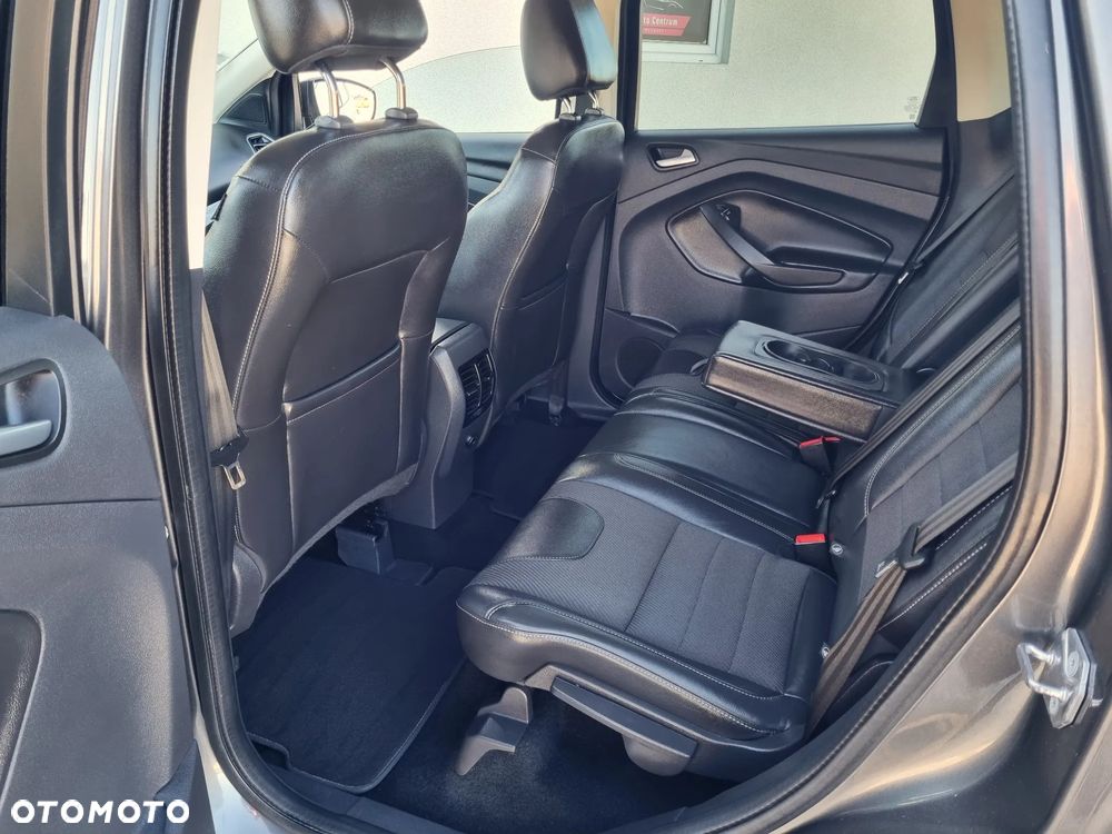 Ford Kuga 2.0 TDCi 2x4 Trend - 11