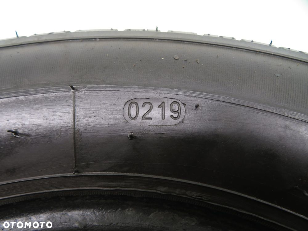 1x 195/65R15 OPONA LETNIA BIEŻNIKOWANA Targum Integra 91H - 2