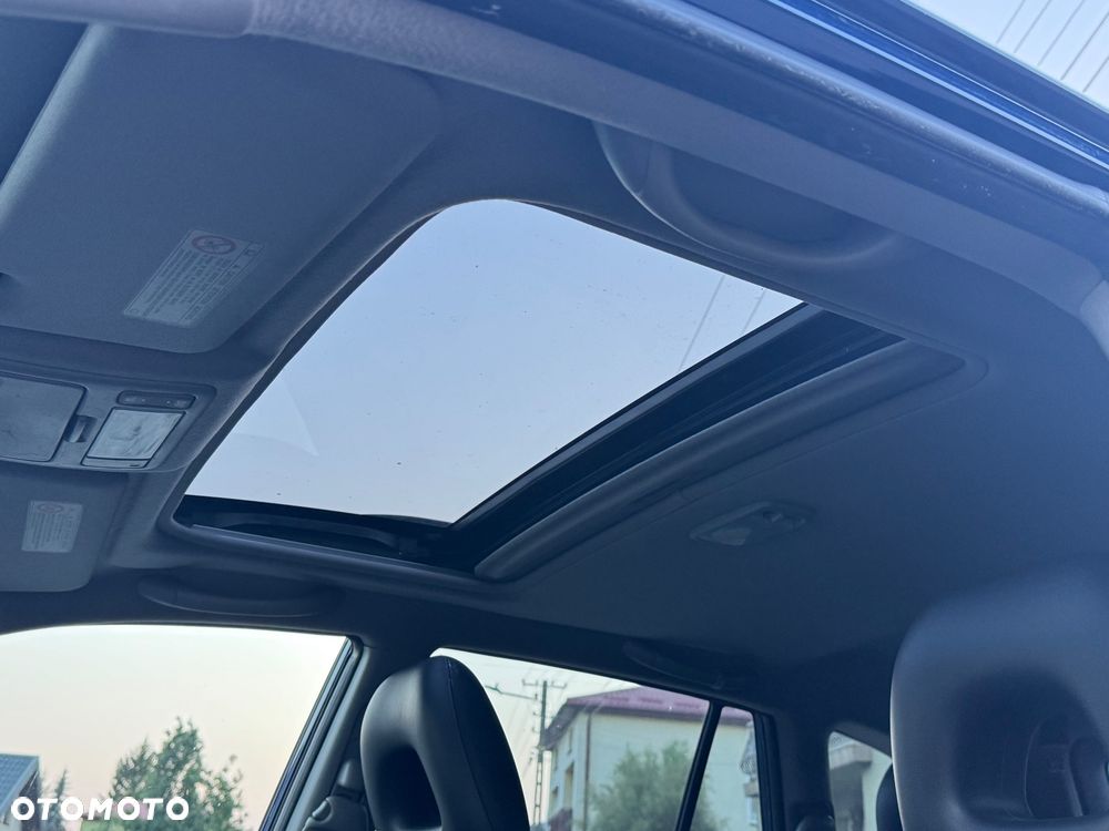 Toyota RAV4 - 15